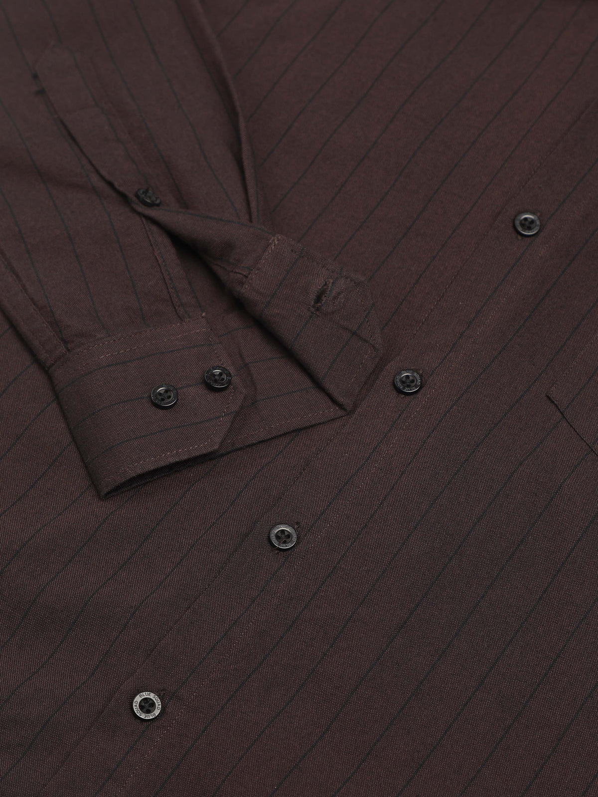 Multi Color Full Sleeve Oxford Cotton Shirt