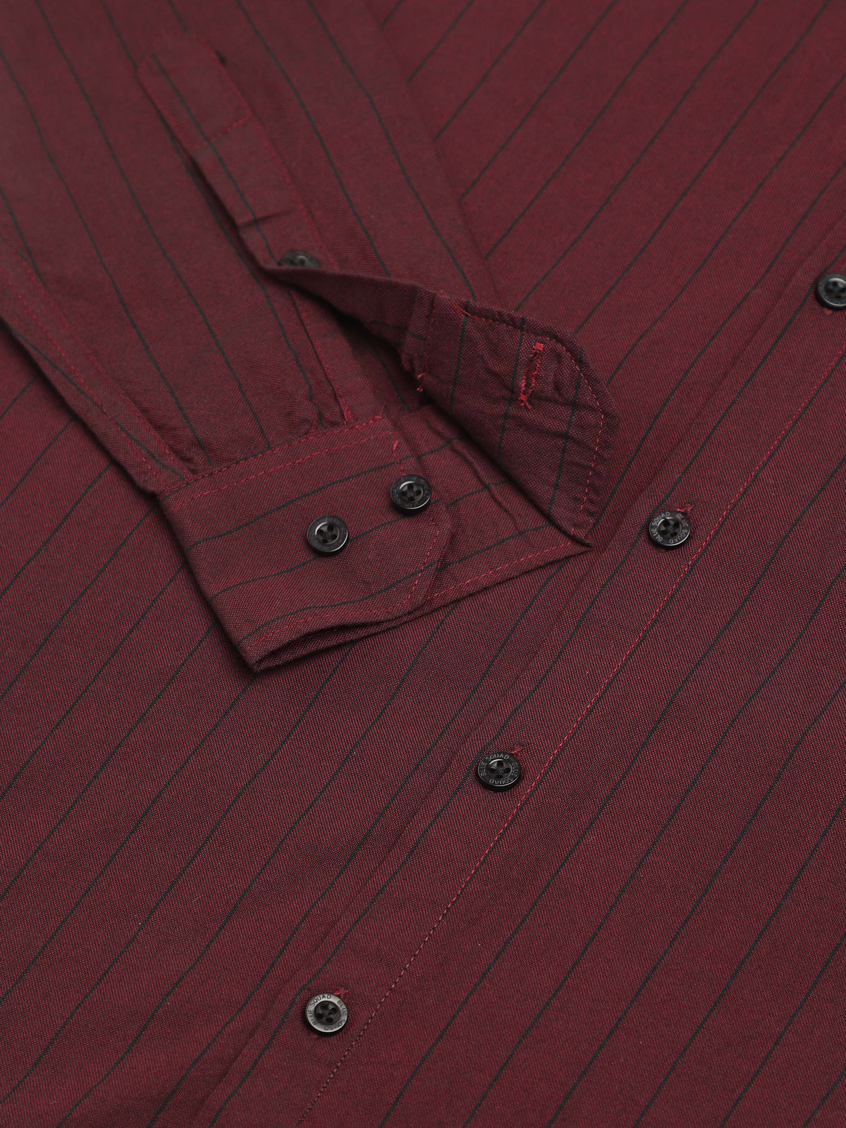 Multi Color Full Sleeve Oxford Cotton Shirt