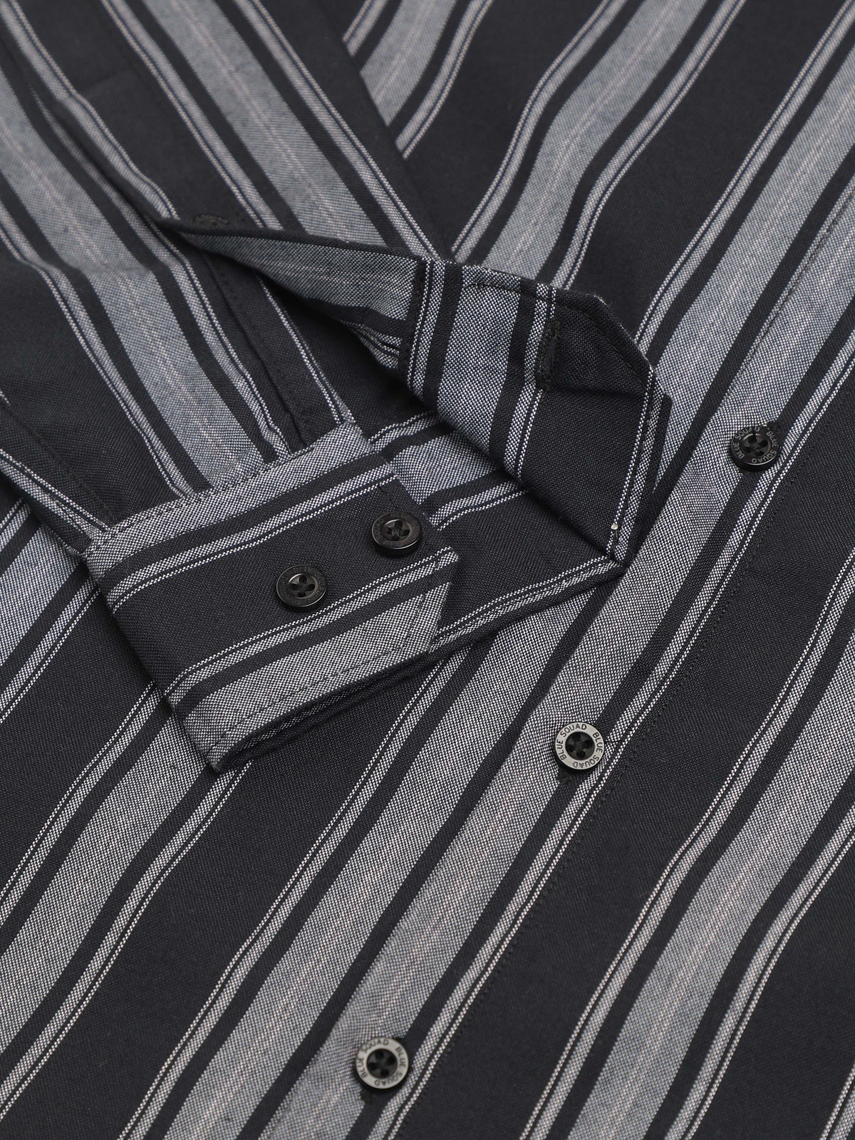 Multi Color Full Sleeve Oxford Cotton Shirt