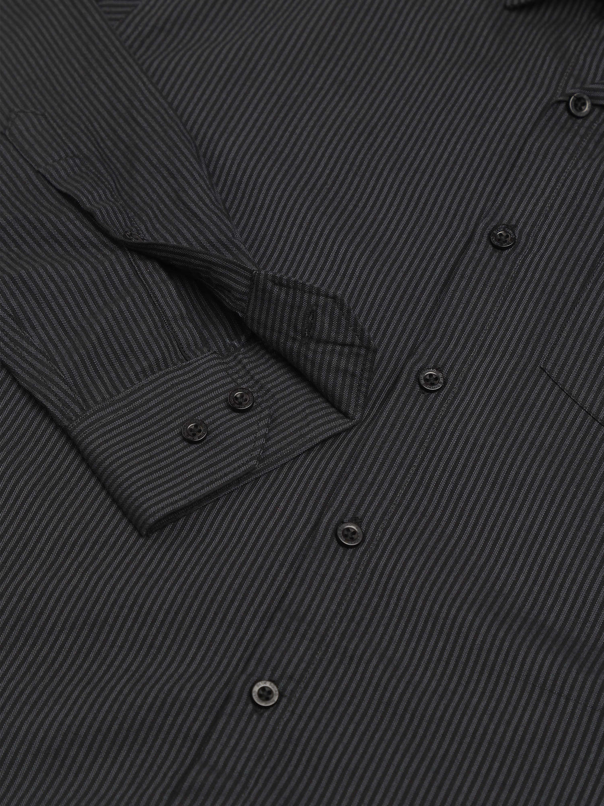 Multi Color Full Sleeve Oxford Cotton Shirt