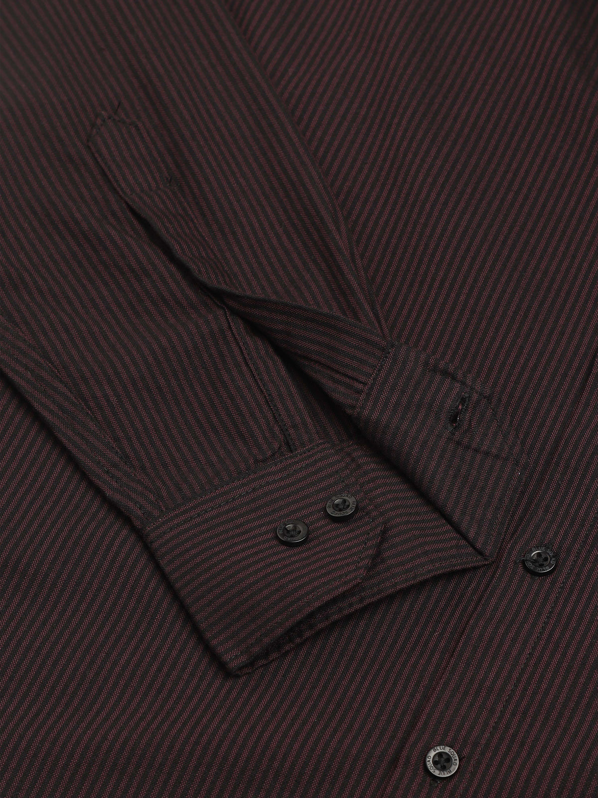 Multi Color Full Sleeve Oxford Cotton Shirt
