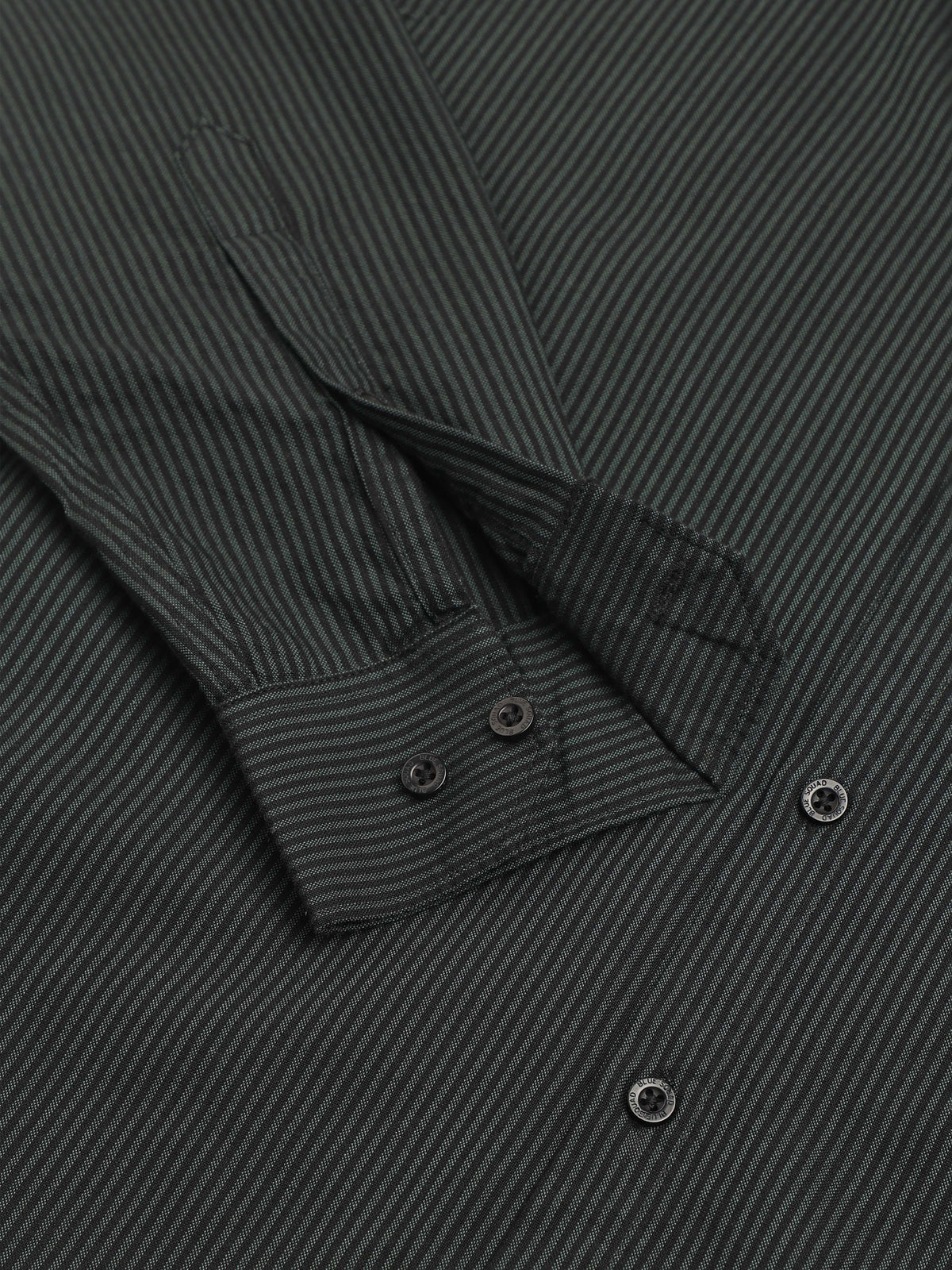 Multi Color Full Sleeve Oxford Cotton Shirt