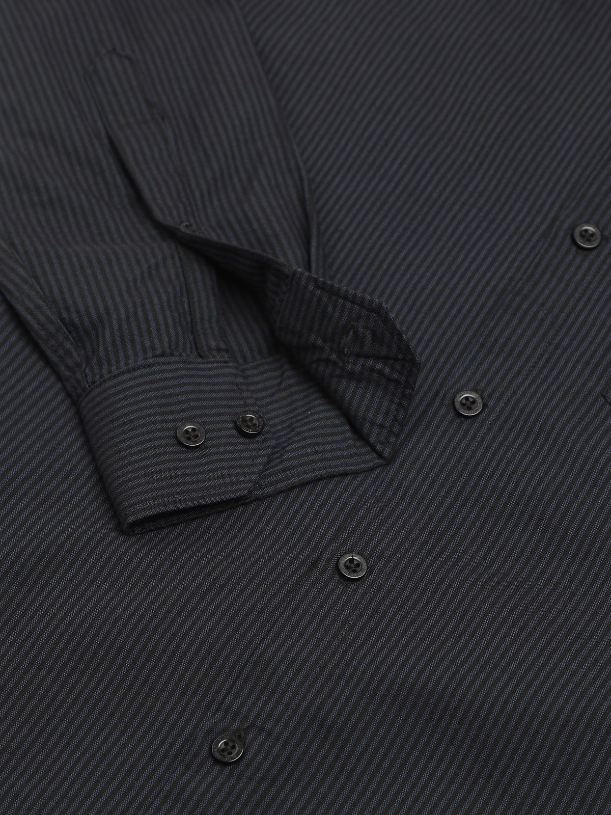 Multi Color Full Sleeve Oxford Cotton Shirt