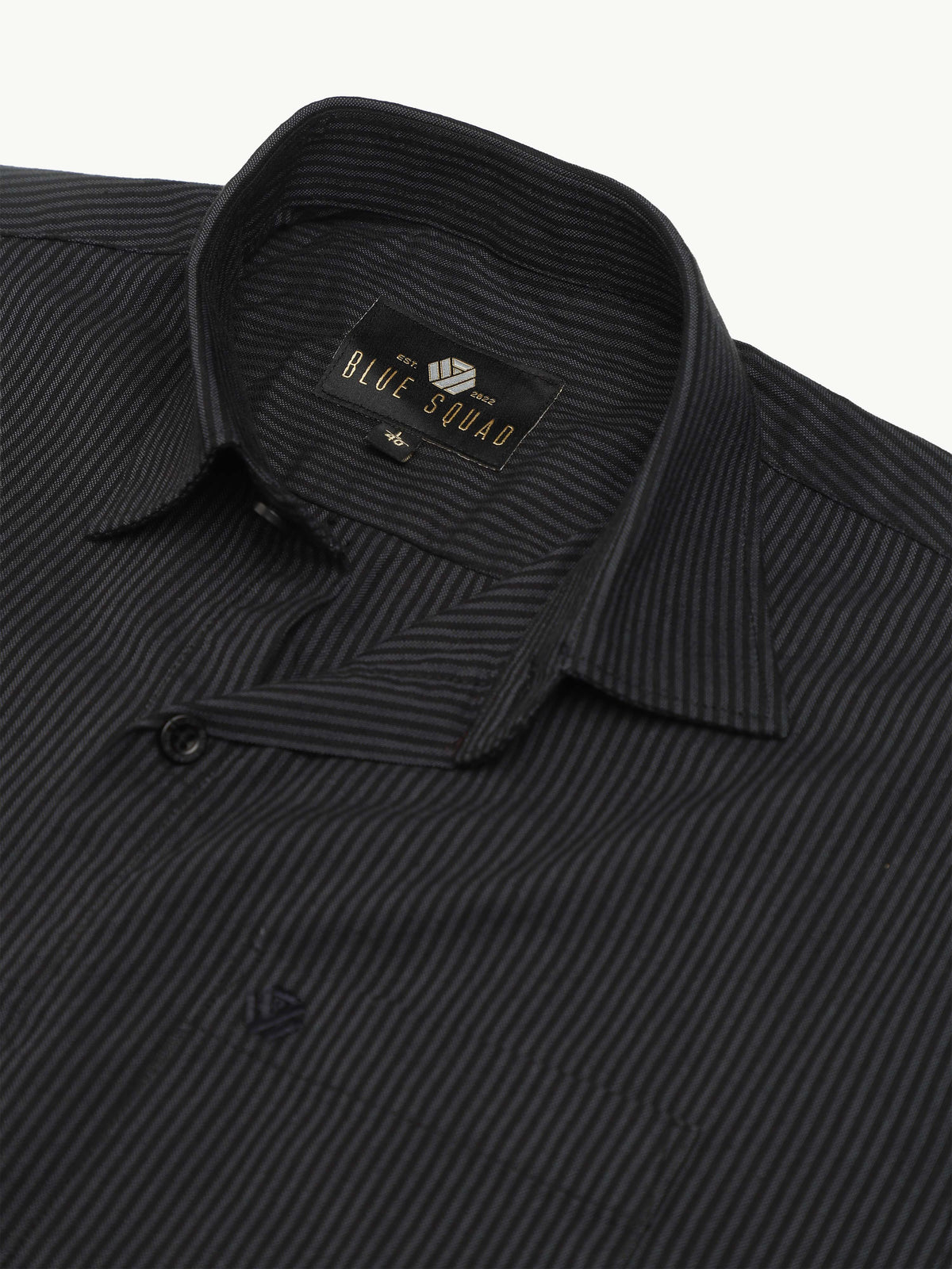 Multi Color Full Sleeve Oxford Cotton Shirt